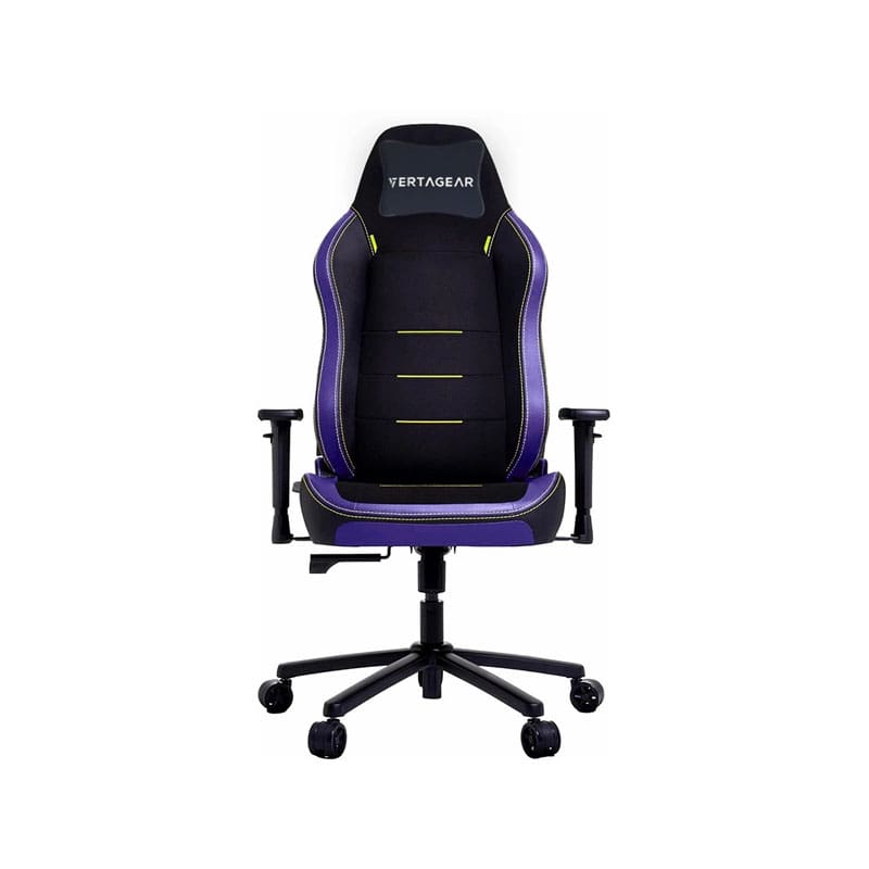 صندلی گیمینگ ورتاگیر مدل SL3800 Midnight Purple