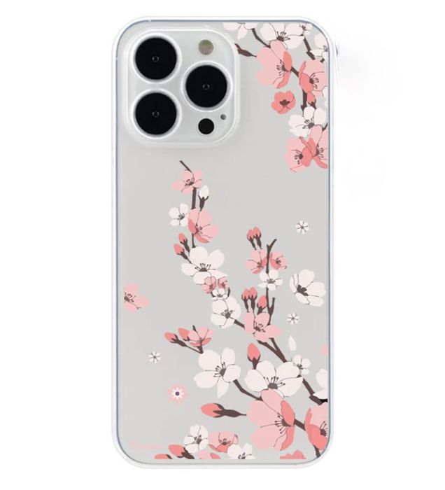 خرید کاور طرح BLoom برای گوشی اپل Iphone 16 Pro Max قیمت روز