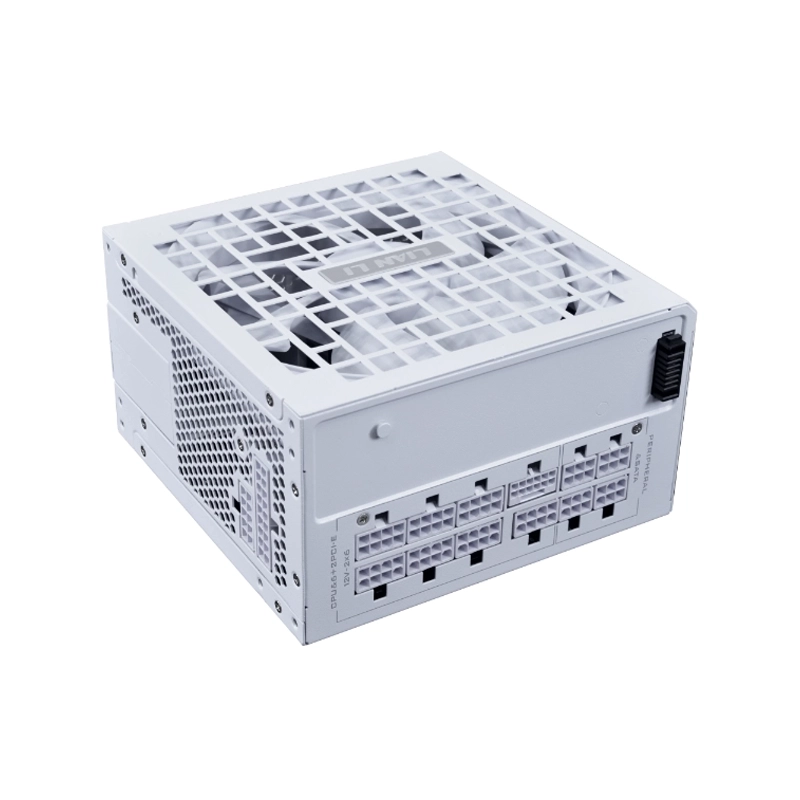 پاور لیان لی RS Gold 1000 Full Modular 1000W WH