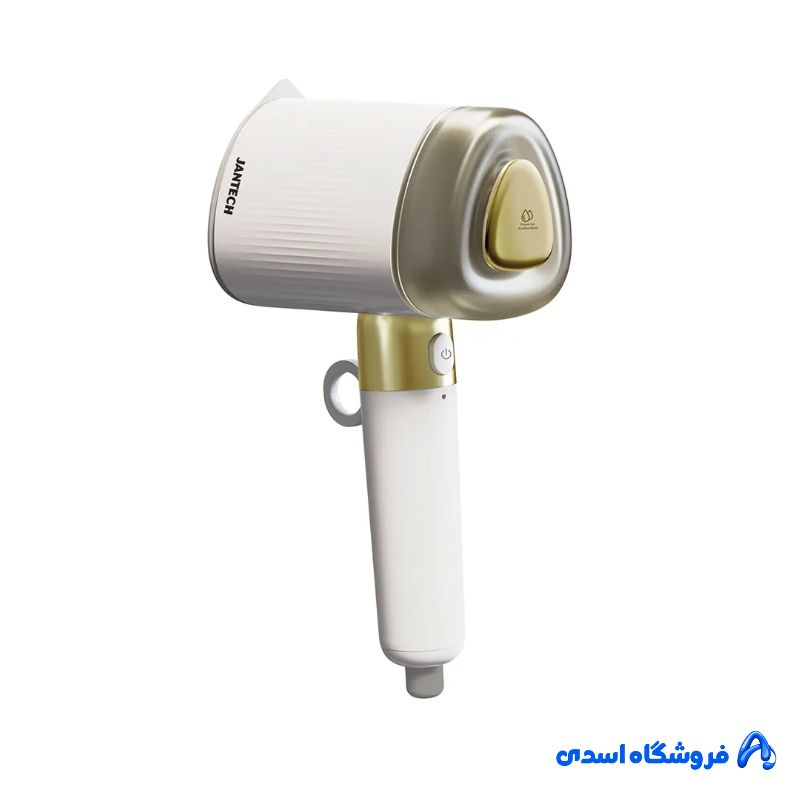 بخارگر دستی ژانومه مدل GH1870