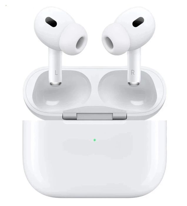 خرید هندزفری بلوتوثی مدل Air Pods Pro2 2023 طرح اصلی قیمت روز