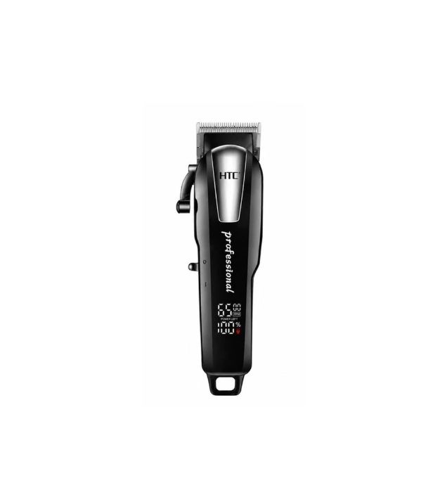 خرید ماشین اصلاح موی سر و صورت اچ تی سی مدل CT-8083 قیمت روز