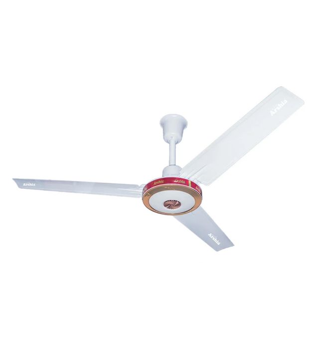 خرید پنکه سقفی ارشیا مدل CF-P196 قیمت روز