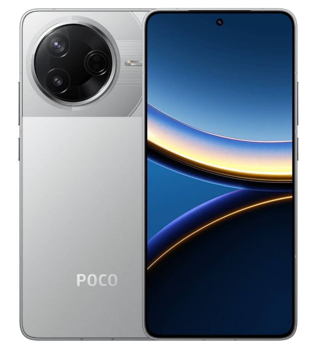 قیمت گوشی موبایل شیائومی مدل Poco F7 Pro ظرفیت 512 گیگابایت رم 12 گیگابایت