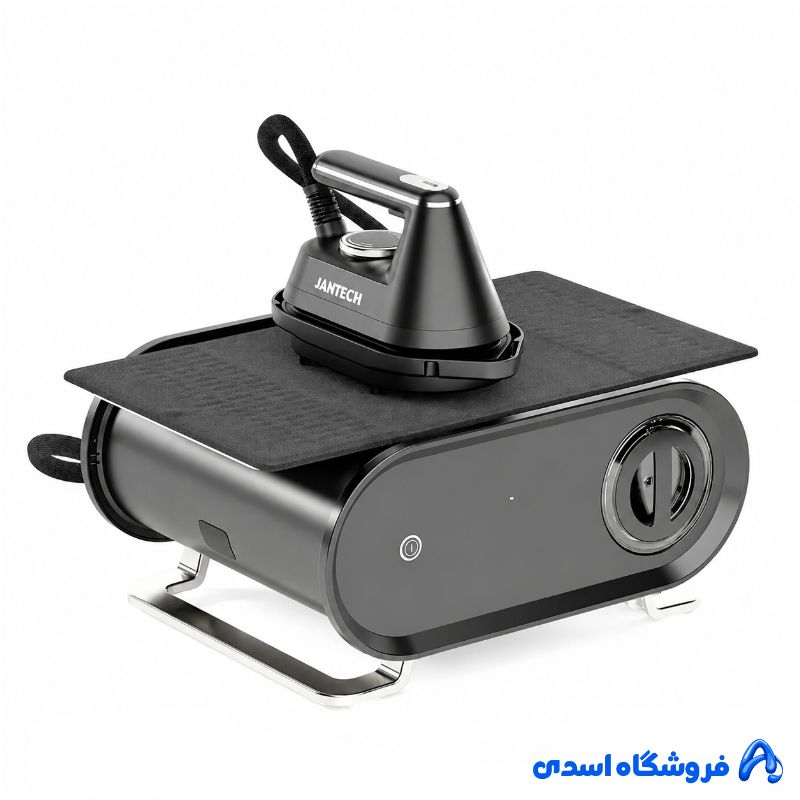 اتو مخزن دار ژانومه مدل SE3640