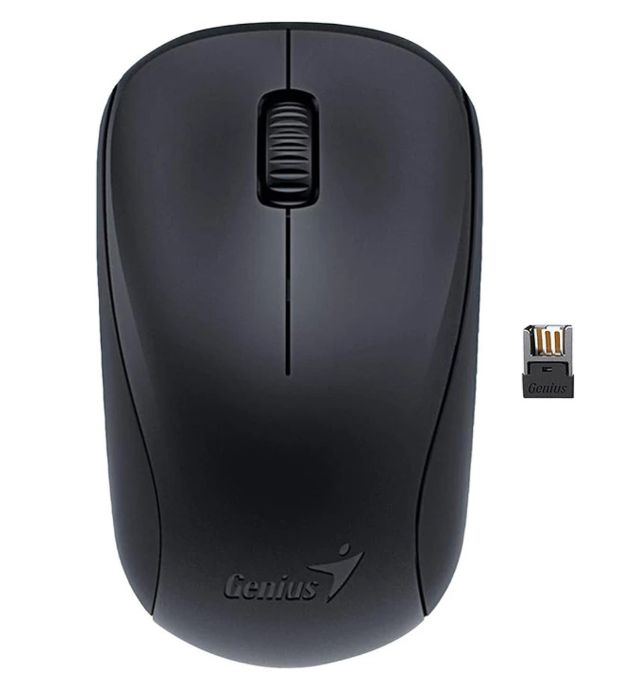 خرید ماوس بی سیم جنیوس مدل NX-7000 قیمت روز