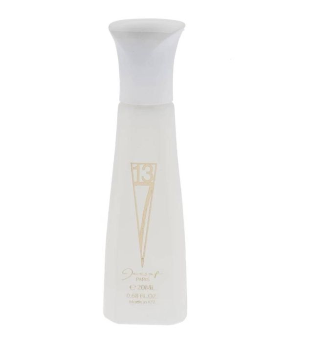 خرید عطر جیبی زنانه ژک ساف مدل هفتصد و سیزده 20 میلی لیتر قیمت روز