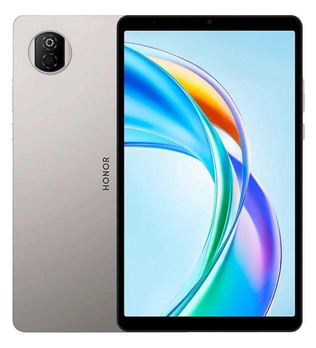 خرید تبلت آنر Pad X7 Wi-Fi ظرفیت 128 گیگابایت رم 4 گیگابایت به همراه قاب سیلیکونی قیمت روز