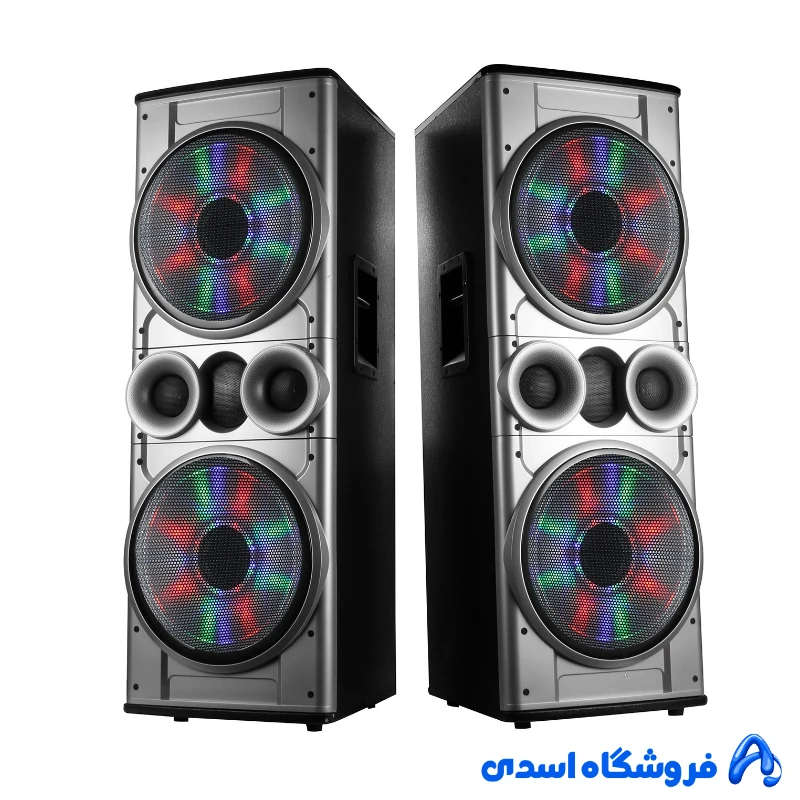 اسپیکر تسکو مدل TS 2080