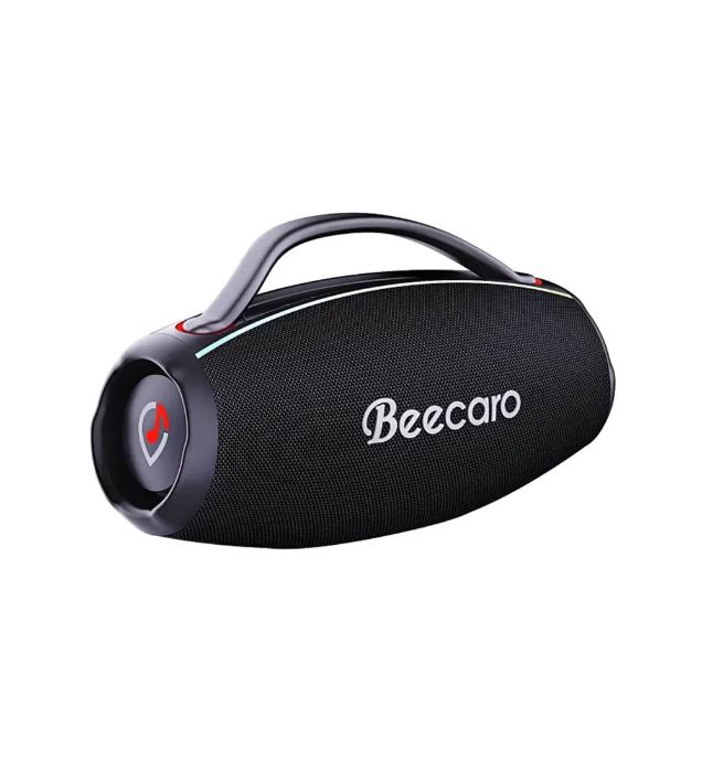 خرید اسپیکر بلوتوثی بیکارو مدل Beebox88 قیمت روز