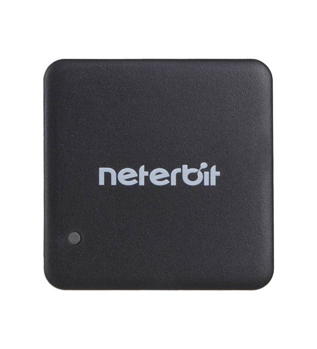 خرید مودم همراه نتربیت 4G-LTE مدل NWR-Mini قیمت روز