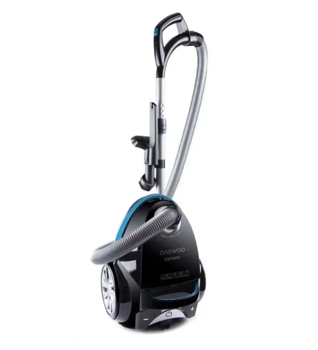 خرید جارو برقی دوو مدل DVC-LH22R قیمت روز