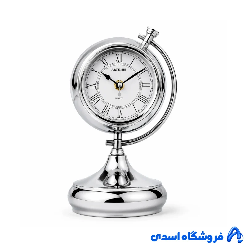 ساعت رومیزی آرتمیس مدل 2033