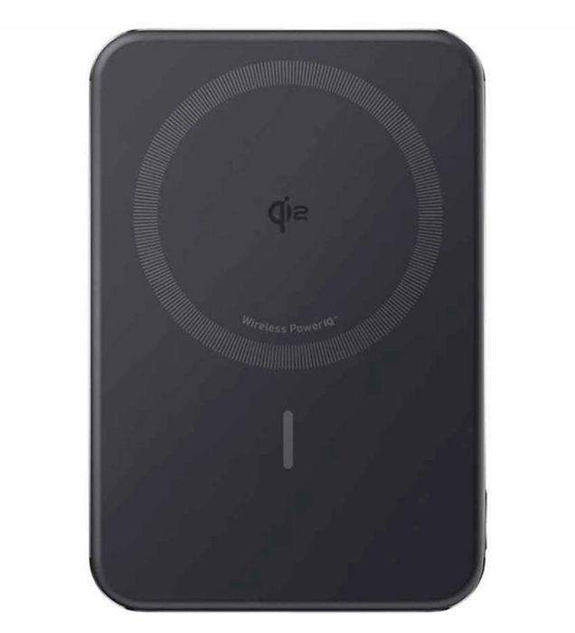 قیمت پاوربانک 15W انکر مدل MagGo A1664 ظرفیت 10000 میلی آمپر ساعت