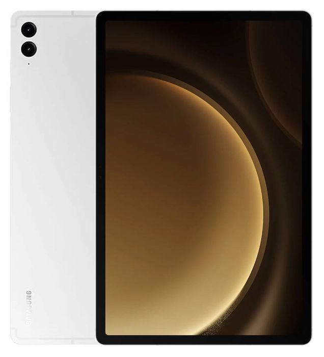 خرید تبلت سامسونگ مدل گلکسی Tab S9 FE Plus 5G ظرفیت 128 گیگابایت رم 8 گیگابایت تک سیم کارت قیمت روز