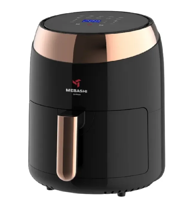 خرید سرخ کن بدون روغن مباشی مدل ME-AF988 قیمت روز