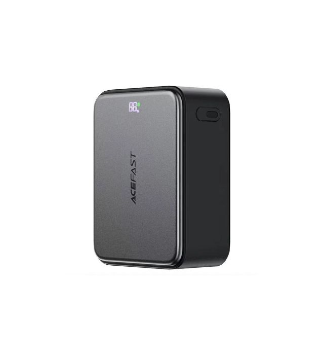 خرید پاوربانک 22.5W ایس فست مدل M28 ظرفیت 10000 میلی آمپر ساعت قیمت روز