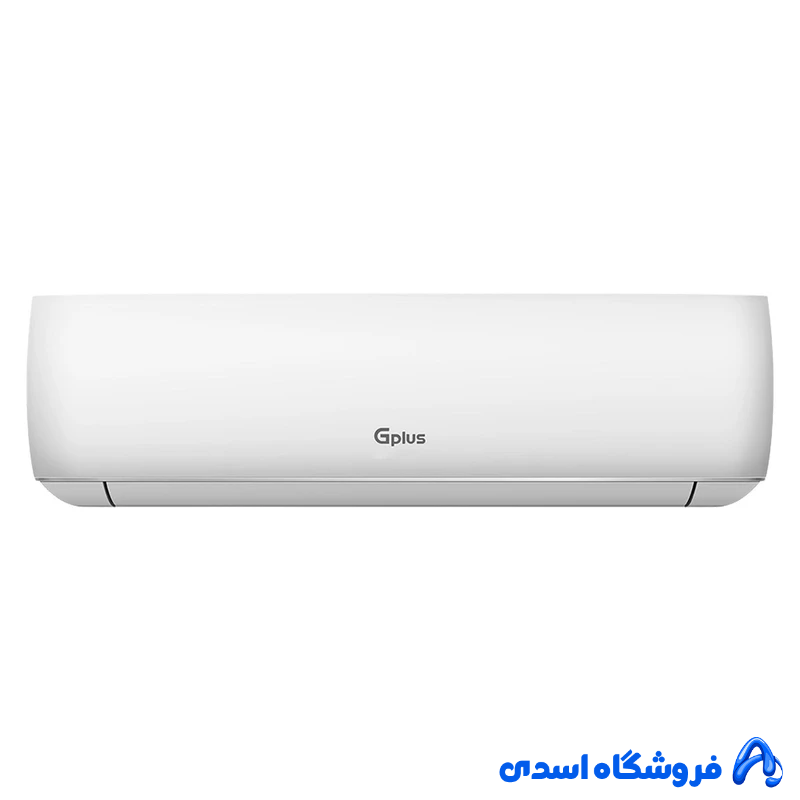 کولر گازی دور ثابت جی پلاس 24000 هزار مدل GAC-TF24TP1