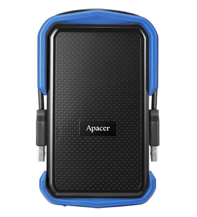 خرید هارد اکسترنال اپیسر مدل AC631 ظرفیت 2 ترابایت قیمت روز