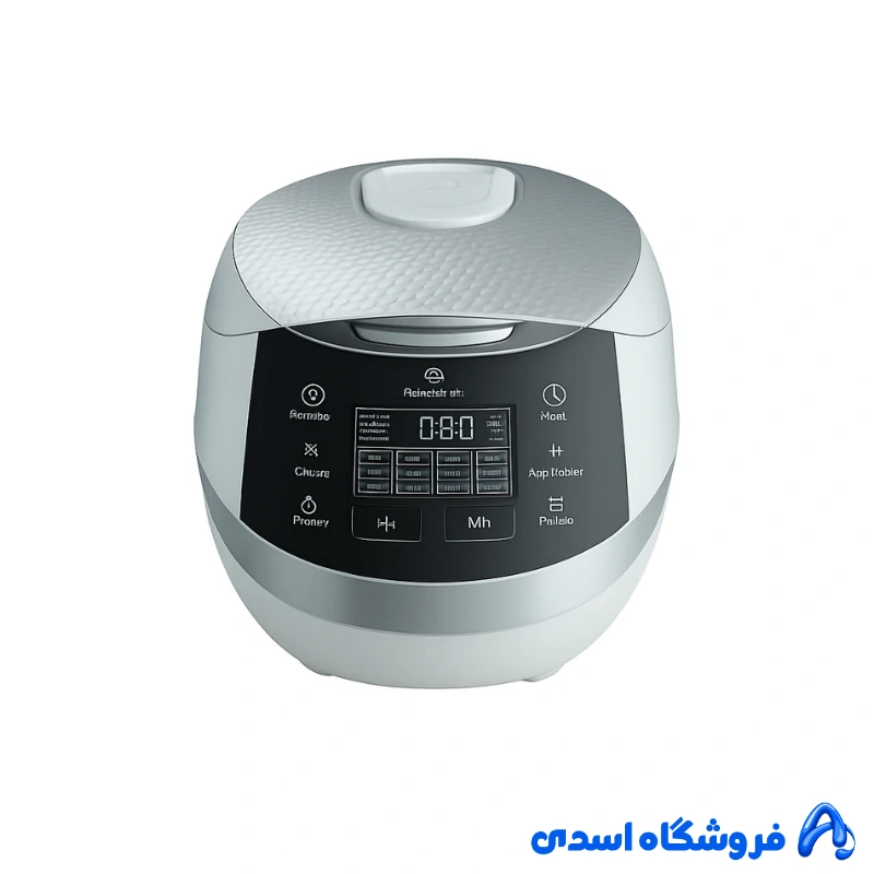 پلوپز 10 نفره دنارکس مدل DR530
