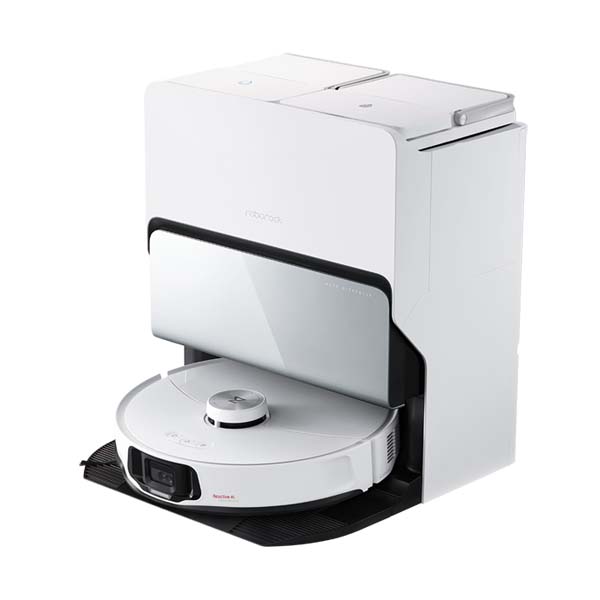 جارو رباتیک شیائومی مدل Roborock S8 MaxV Ultra