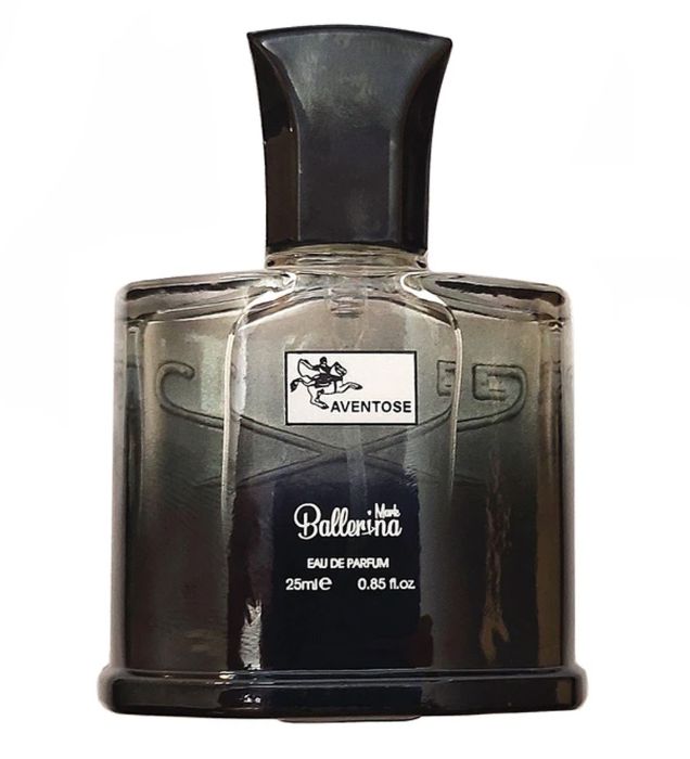 خرید عطر جیبی مردانه بالرینا مدل اونتوس 25 میلی لیتر قیمت روز