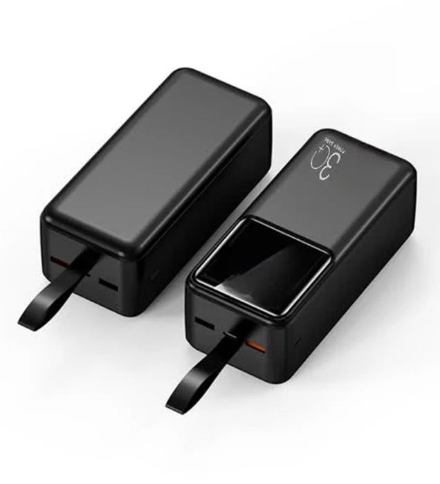 خرید پاوربانک 10W لوینو مدل N-22 ظرفیت 30000 میلی آمپر ساعت قیمت روز