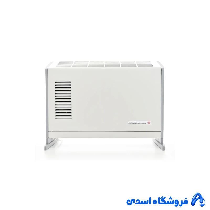 بخاری برقی پارس خزر مدل CH2000TM