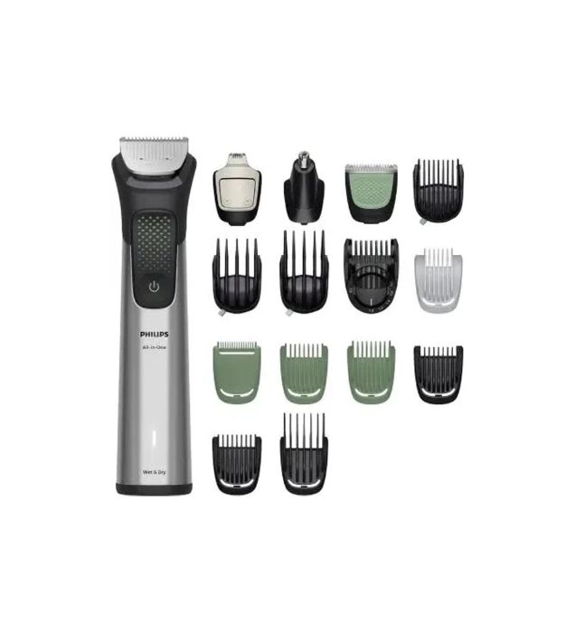 خرید ماشین اصلاح چند کاره فیلیپس مدل MG9532/15 قیمت روز