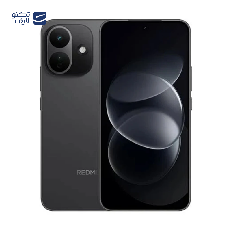 گوشی موبايل شیائومی مدل Redmi Note 17 Pro 5G ظرفیت 256 گیگابایت رم 12 گیگابایت