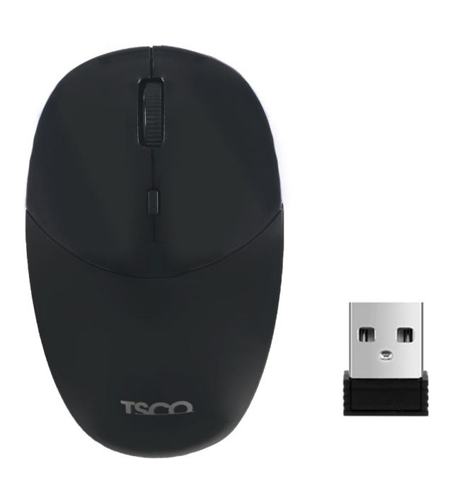 خرید ماوس بی سیم تسکو مدل TM 692W قیمت روز