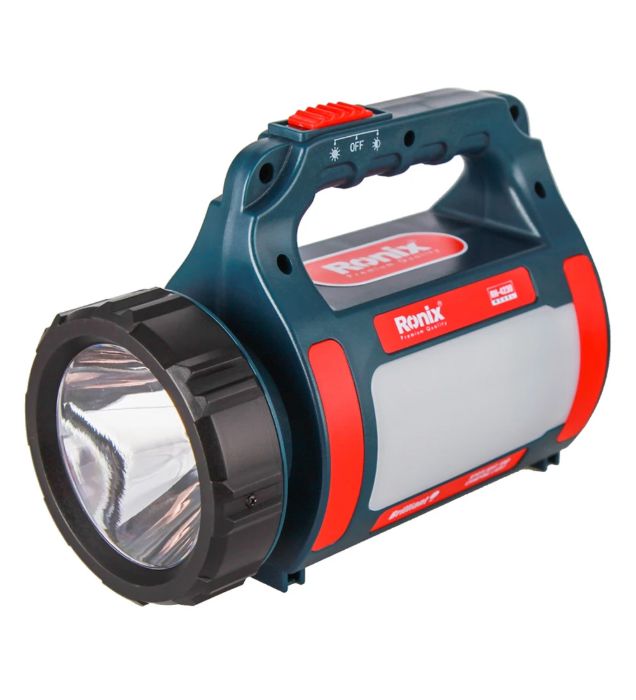خرید چراغ قوه رونیکس مدل RH-4230 قیمت روز