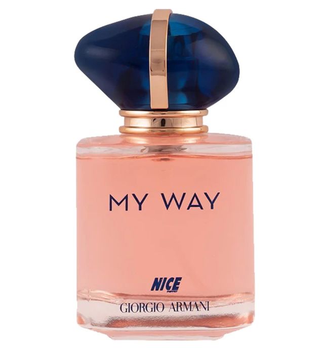 خرید عطر جیبی زنانه نایس پاپت مدل مای وی 30 میلی لیتر قیمت روز