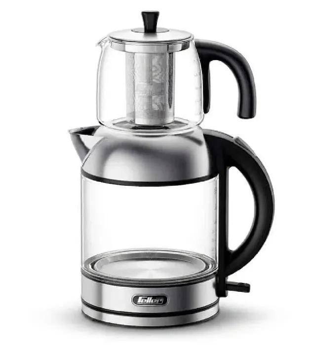 خرید چای ساز فلر مدل TS289 قیمت روز