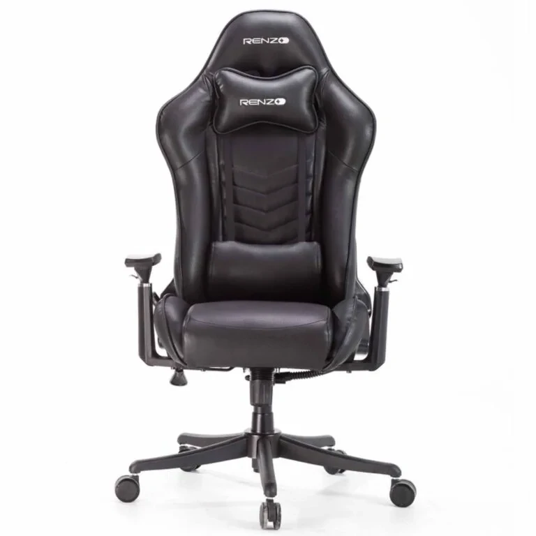 صندلی گیمینگ رنزو RENZO Classic Black