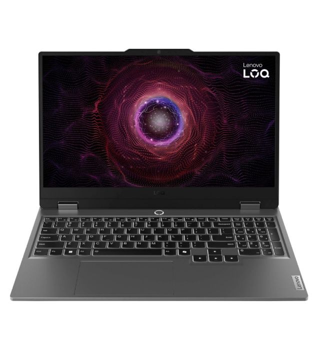 قیمت لپ تاپ لنوو LOQ 15IRX9 i5 13450HX 24GB 512GB SSD RTX3050 6GB