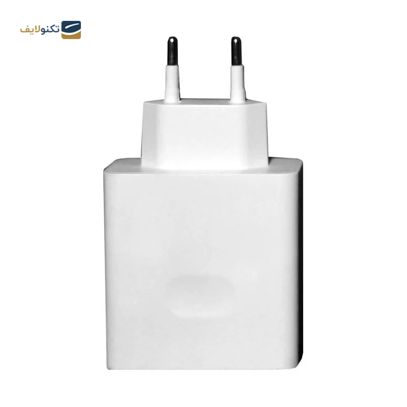 شارژر دیواری داریا مدل DA-P66E05 توان 66 وات