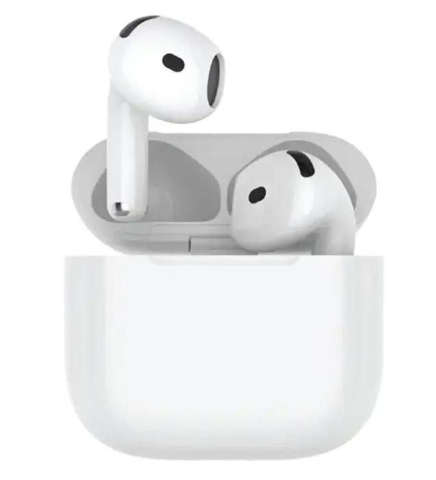 خرید هندزفری بلوتوثی گرین لاین مدل Earbuds 4 G1 قیمت روز