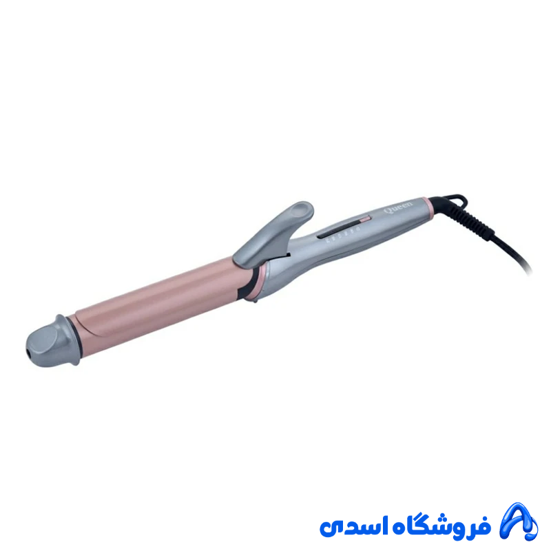 فرکننده مو کوئین مدل HT632n سایز درشت