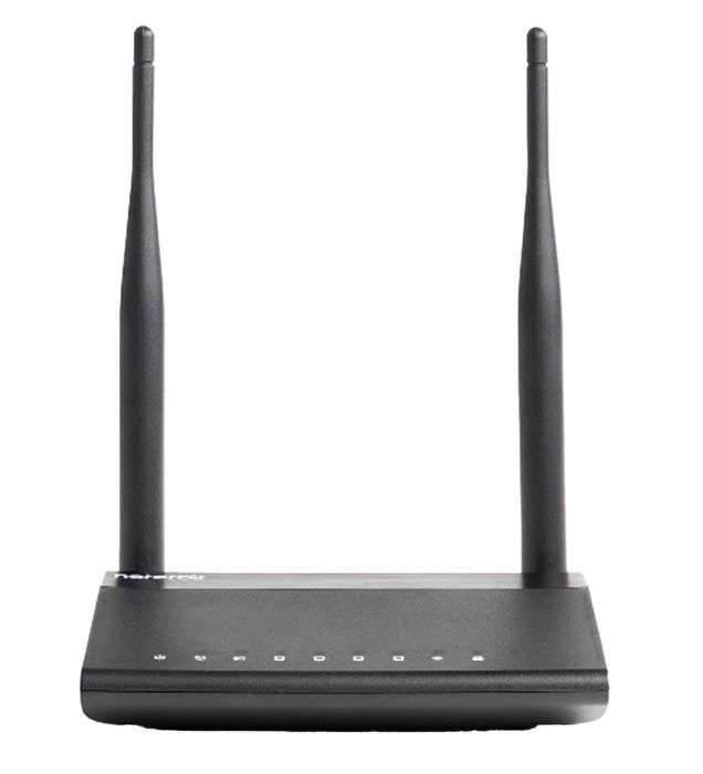 خرید روتر مودم بی سیم +ADSL2 نتربیت مدل NSL-122 قیمت روز