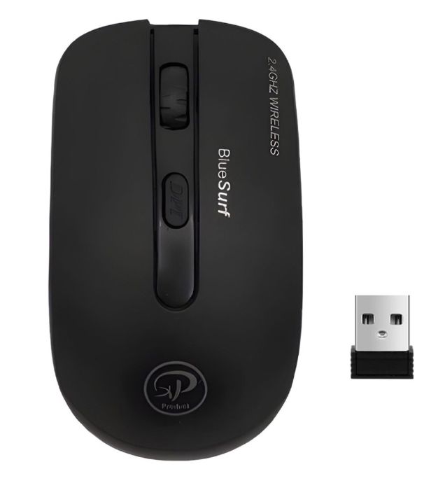 خرید ماوس بی سیم ایکس پی پروداکت مدل XP-W930N قیمت روز