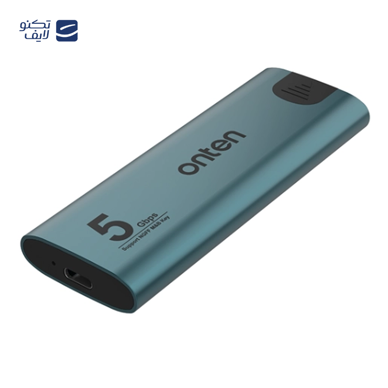 باکس هارد اونتن مدل OTN-UCA 321