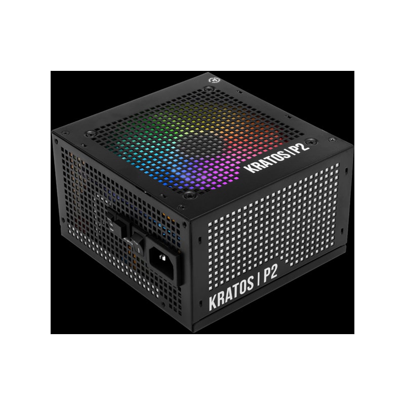 پاور گیم دیاس مدل KRATOS P2-1000G