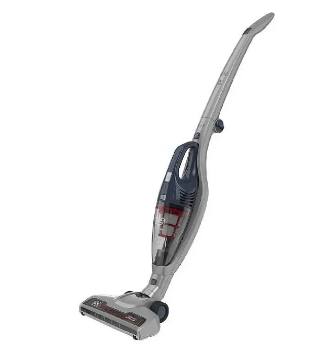 خرید جارو شارژی بلک اند دکر مدل SVB520JW قیمت روز