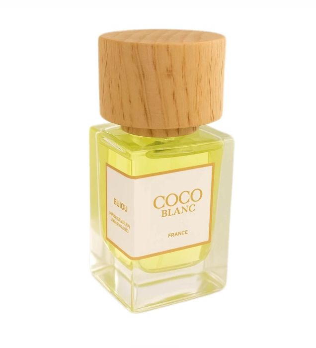 خرید عطر جیبی زنانه کوکو بلان مدل بیژو 30 میلی لیتر قیمت روز