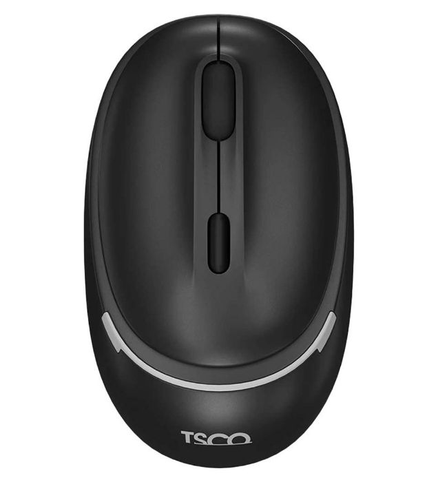 خرید ماوس بی سیم تسکو مدل TM 738W قیمت روز