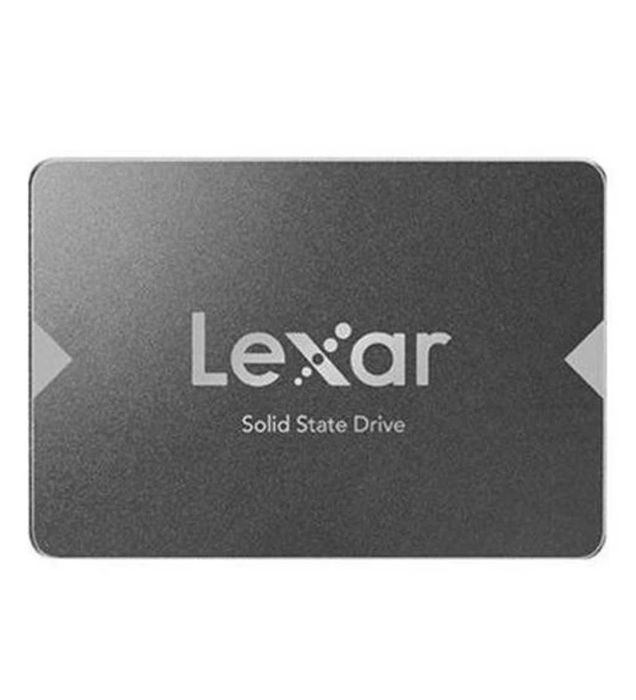 خرید هارد اینترنال اس اس دی لکسار مدل NS100 ظرفیت 512 گیگابایت قیمت روز