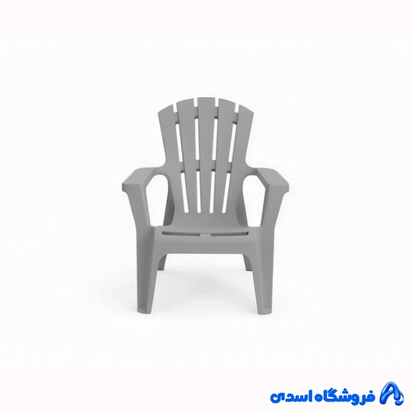 صندلی پولاد مدل ماسکوکا