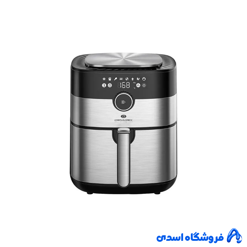 سرخ‌کن و هواپز دنارکس مدل DR-900