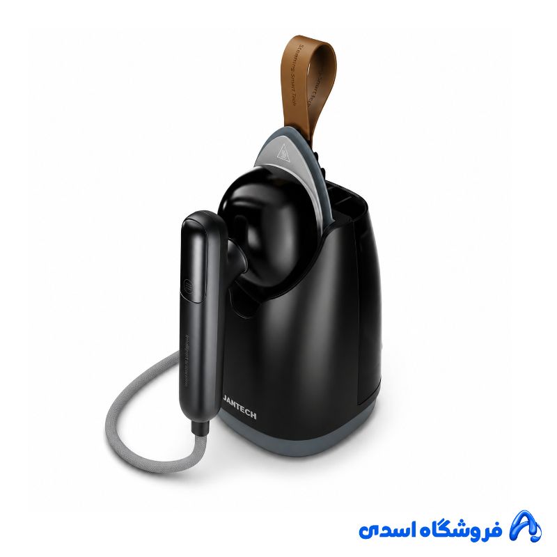 بخارگر دستی مخزن دار ژانومه مدل GHD7430